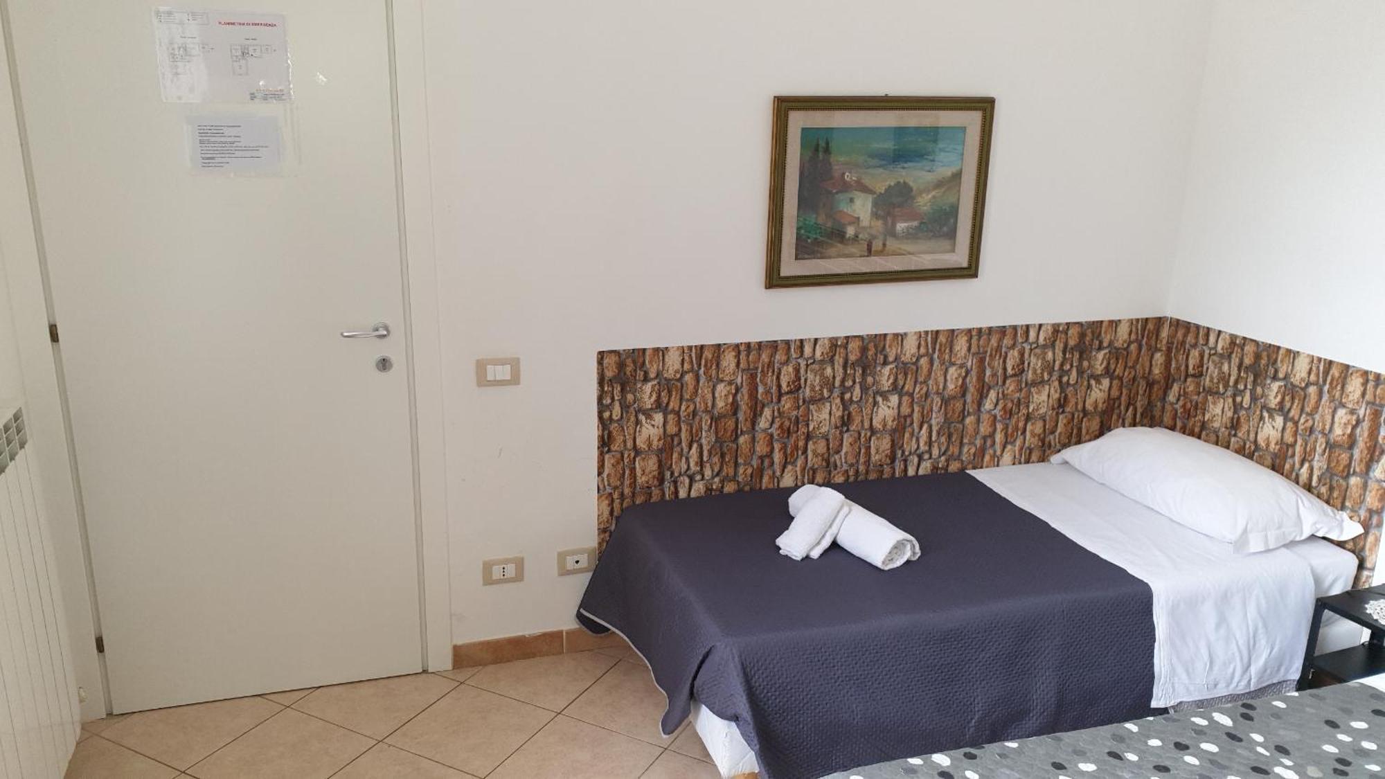 B&B Toscana Pisa Exterior foto
